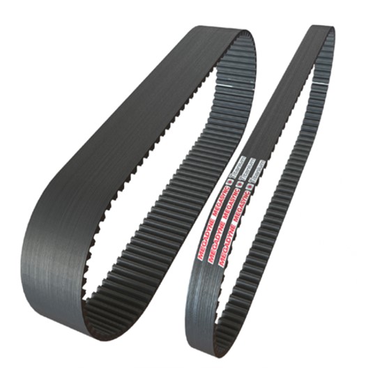 Rubber Endless Timing Belts for Precise Power Transmission Systems